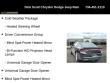 2021 Dodge Charger SXT Sedan