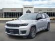 2021 Jeep Grand Cherokee L Summit SUV