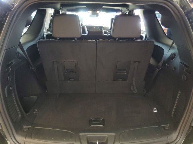 2026 Dodge Durango GT HEMI Plus V8 - Photo 9