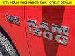 2017 Ram 1500 Express Truck