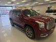 2017 GMC Yukon Denali SUV