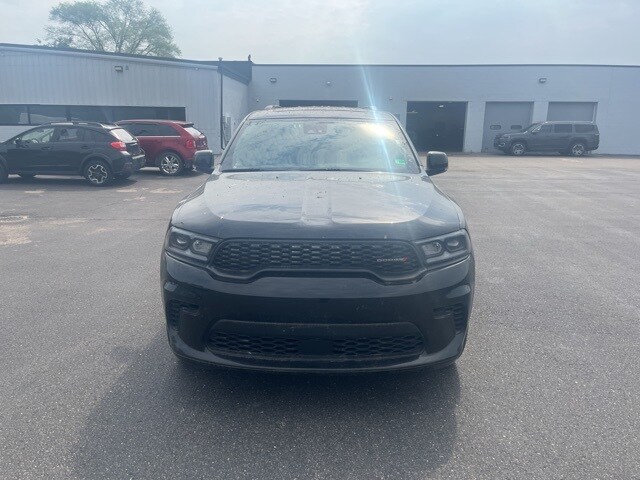 2024 Dodge Durango GT Plus photo 2