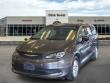 2023 Chrysler Voyager LX Minivan/Van