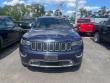 2018 Jeep Grand Cherokee Limited SUV