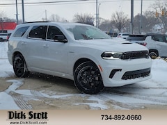 2026 Dodge Durango GT HEMI V8 Sport Utility