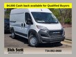  Ram ProMaster 2500