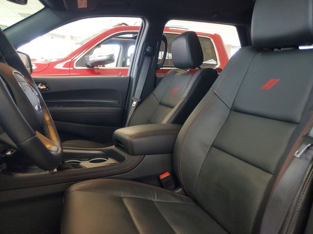 2026 Dodge Durango GT HEMI Plus V8 - Photo 10