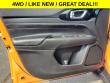 2026 Jeep Compass Trailhawk SUV