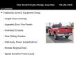 2020 Ram 2500 Tradesman Truck