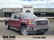 2014 GMC Sierra 1500 SLE Truck