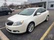 2016 Buick Verano Convenience Group Sedan