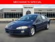 2002 Dodge Intrepid ES Sedan