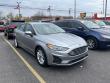 2020 Ford Fusion SE Sedan