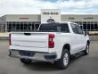 2025 Chevrolet Silverado 1500 LT Truck