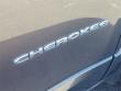 2019 Jeep Cherokee Overland SUV 2019 Jeep Cherokee Overland SUV