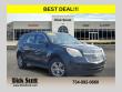 2014 Chevrolet Equinox LS SUV