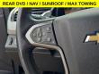 2016 Chevrolet Tahoe LTZ SUV