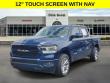 2023 Ram 1500 Laramie Truck