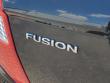2010 Ford Fusion SE Sedan