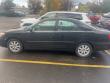 2004 Toyota Camry LE Sedan