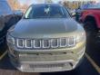 2018 Jeep Compass Latitude SUV