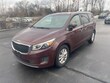  Kia Sedona