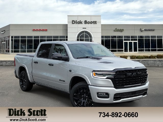  Ram 1500