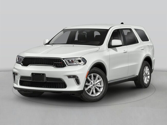 2023 Dodge Durango Citadel SUV 2023 Dodge Durango Citadel SUV