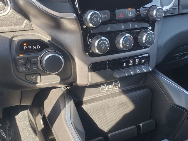 2026 RAM 1500 Big Horn/Lone Star - Photo 13