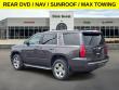 2016 Chevrolet Tahoe LTZ SUV