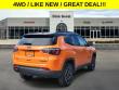 2026 Jeep Compass Trailhawk SUV