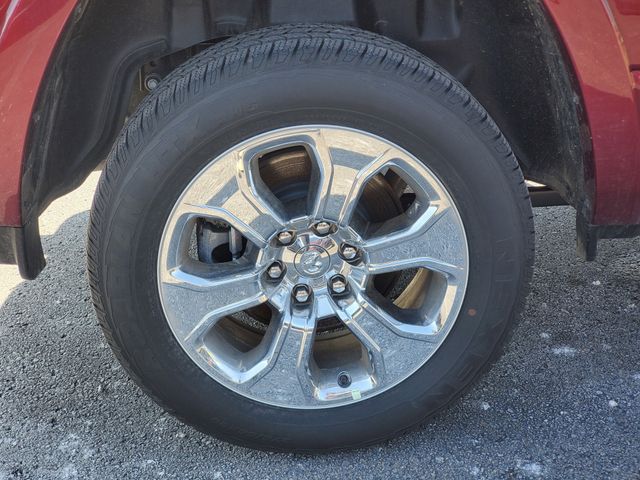 2026 RAM 1500 Big Horn/Lone Star - Photo 6