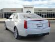 2018 Cadillac ATS 2.0L Turbo Luxury Sedan