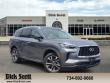 2024 INFINITI QX60 Luxe SUV