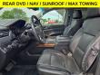 2016 Chevrolet Tahoe LTZ SUV