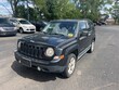 Jeep Patriot
