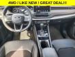 2026 Jeep Compass Trailhawk SUV