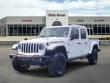 2020 Jeep Gladiator Rubicon Truck