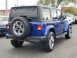 2020 Jeep Wrangler Unlimited Sahara SUV