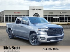 2025 Ram 1500 Big Horn/Lone Star Pickup