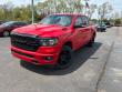 2022 Ram 1500 Big Horn/Lone Star Truck