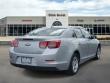 2013 Chevrolet Malibu LT Sedan