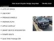 2019 Jeep Renegade Latitude SUV