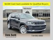  Jeep Grand Cherokee L