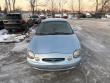 1998 Ford Taurus LX Sedan