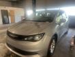 2023 Chrysler Voyager LX Minivan/Van