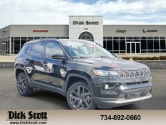 2026 Jeep Compass Limited Sport Utility