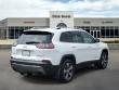 2020 Jeep Cherokee Limited SUV