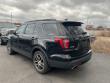 2016 Ford Explorer Sport SUV