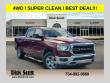 2019 Ram 1500 Big Horn/Lone Star Truck
